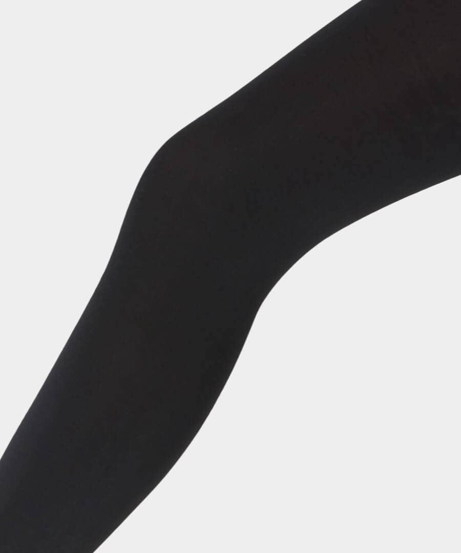 Accessories & Jewellery | Sale Accessories & Jewellery | Women's | Women's Joe Browns Eco Care 80 Denier Footless Tights Black