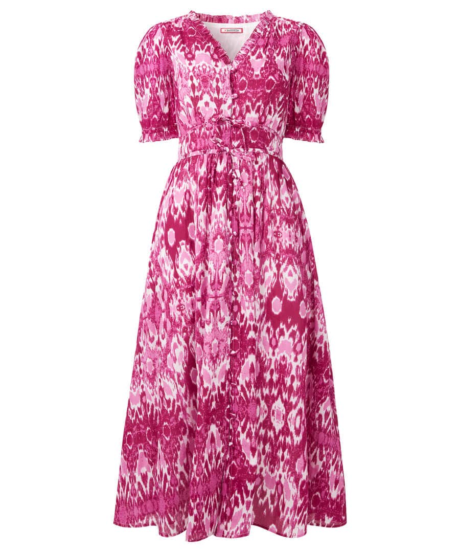 Sale Dresses | Women's Joe Browns In The Dress Pink