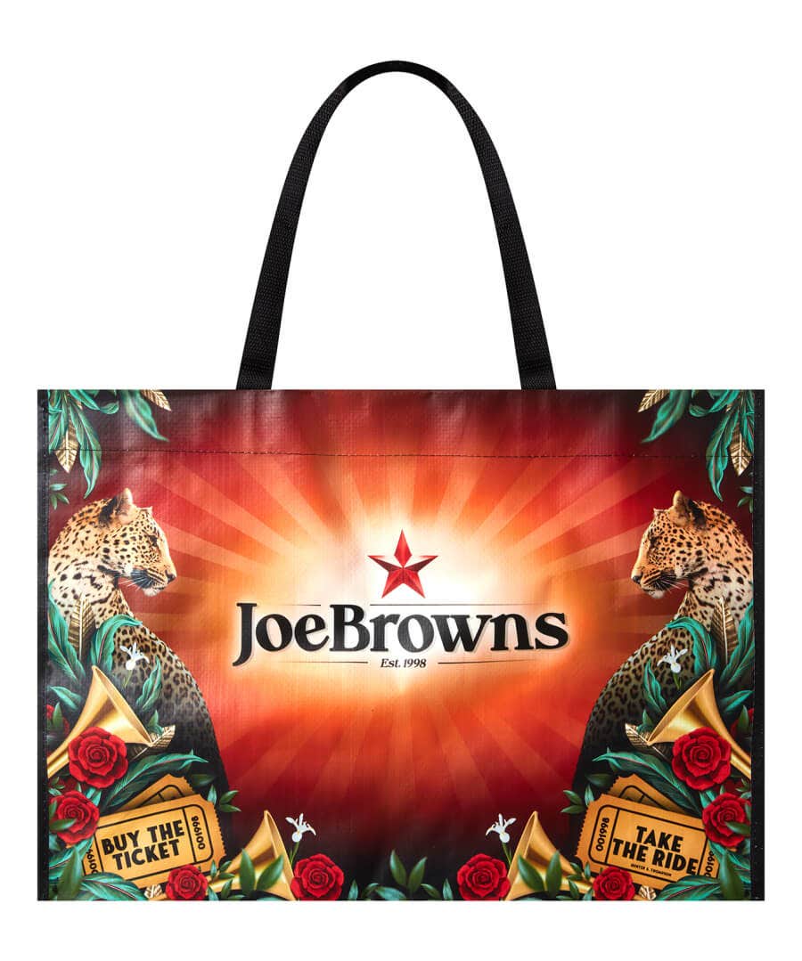 Accessories | Men，s Joe Browns Bag For Life Multi