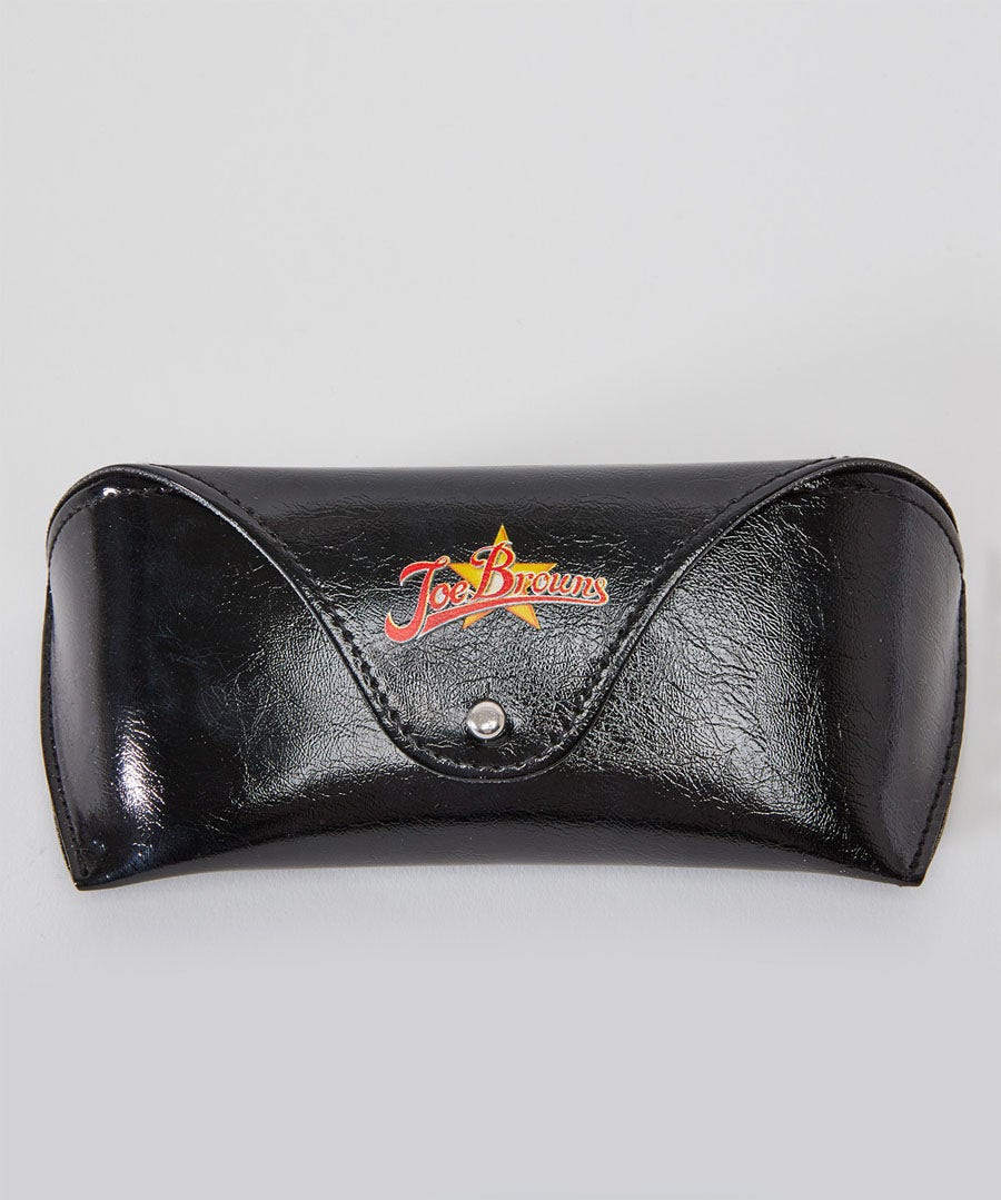 Accessories | Accessories & Jewellery | Men，s | Women's Joe Browns Sunglasses Case Black