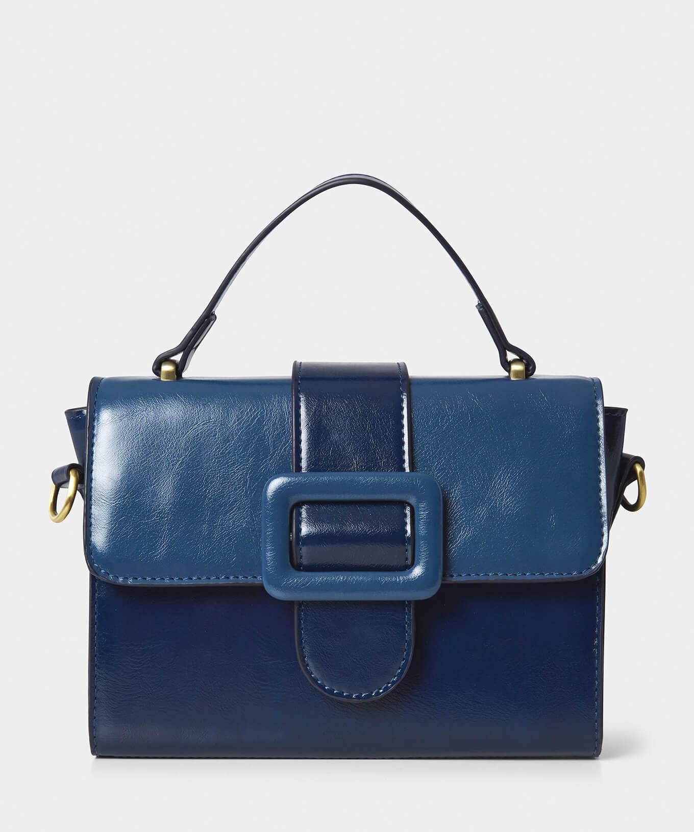 Handbags & Purses | Sale Handbags & Purses | Women's | Women's Joe Browns Just Perfect Cross Over Bag Blue