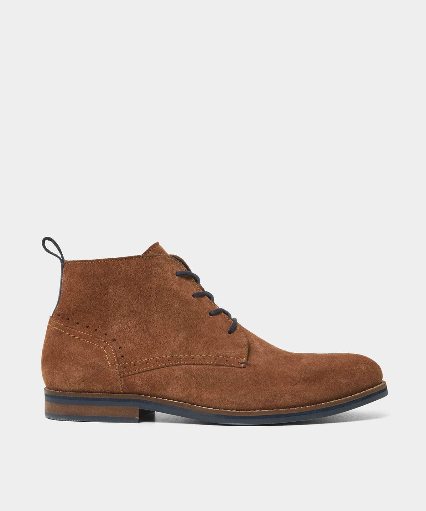 Boots | Boots & Shoes | Sale Boots, Shoes & Trainers | Top Picks | Men，s | Men，s Joe Browns Off Beat Suede Desert Boots Tan