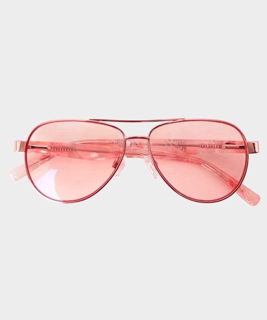 Swimwear | Accessories & Jewellery | Women's | Women's Joe Browns Paparazzi Glamour Sunglasses Pale Pink