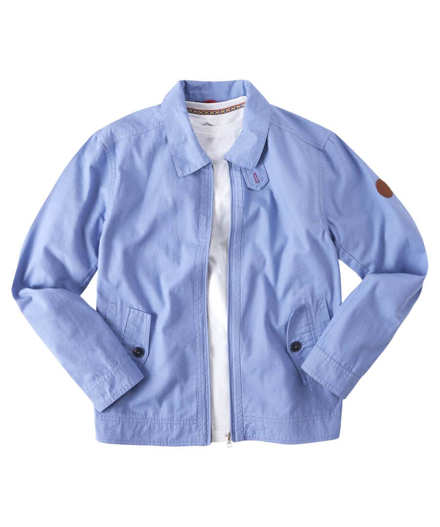 Sale Coats & Jacket | Men，s Joe Browns Sensational Summer Jacket Blue