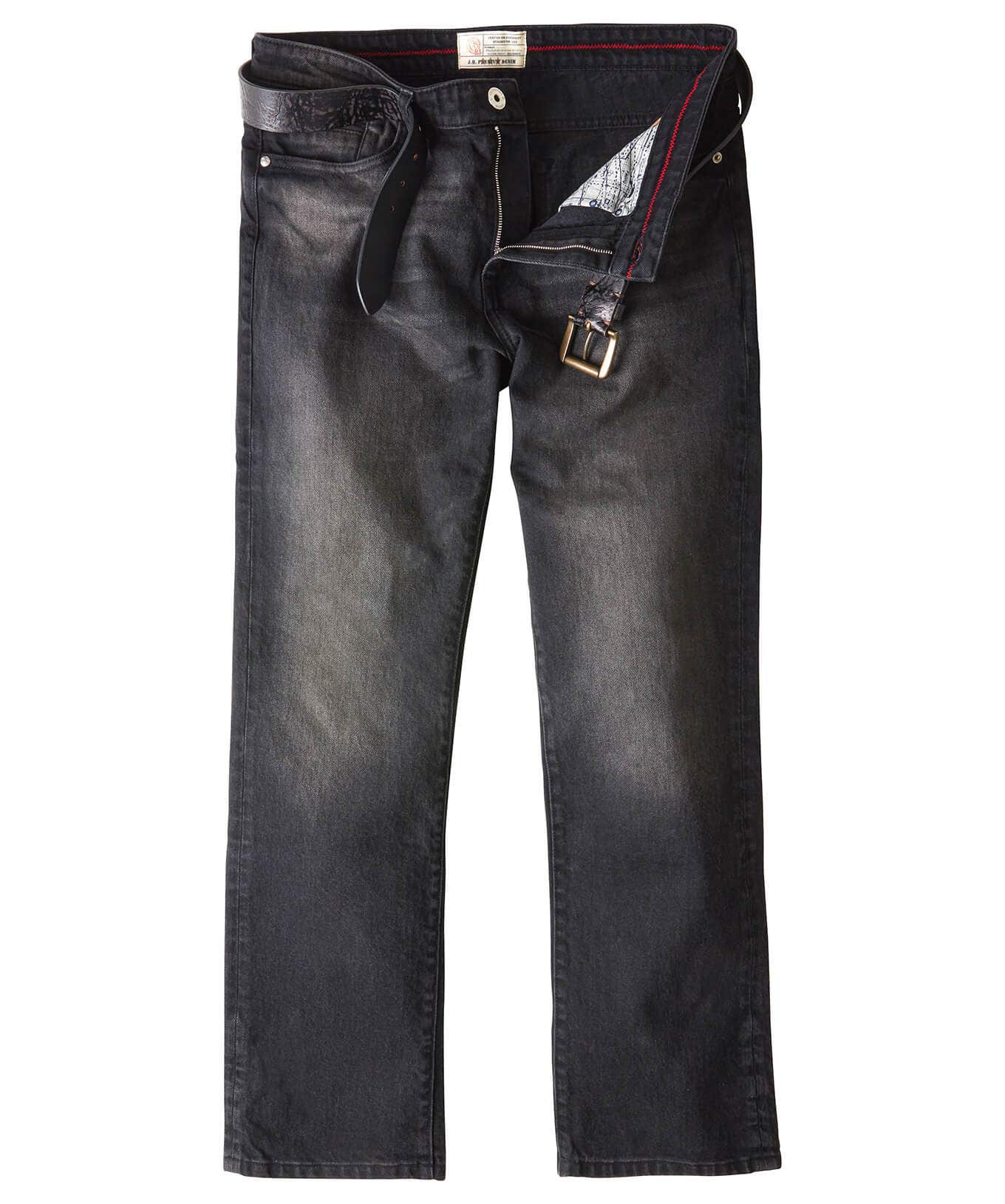 Shop Men's Collection | Straight Leg Jeans | Jeans & Trousers | Denim Styles | Top Picks | Top Picks | Men，s | Men，s Joe Browns Straight Joe Jeans Black