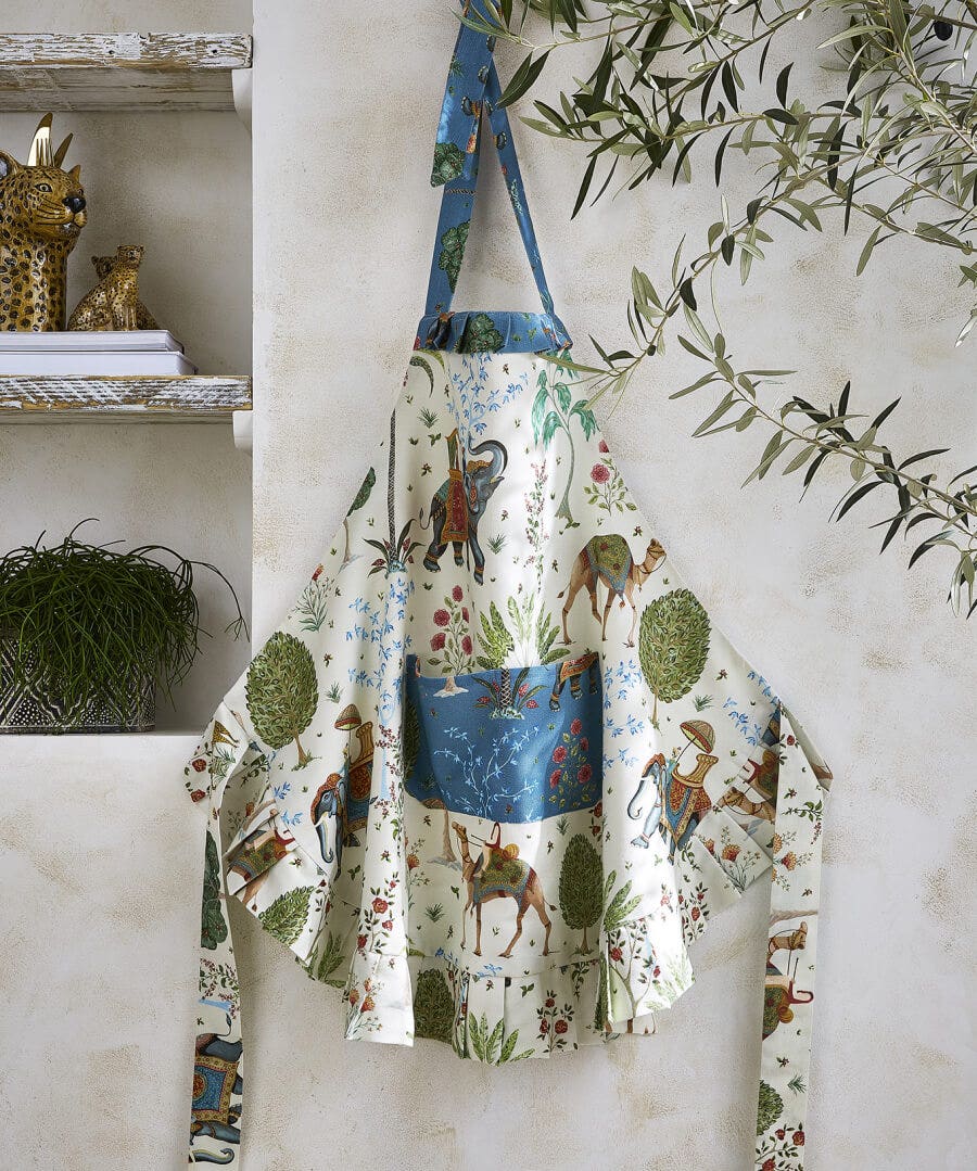 Nature Décor | Tea Towels | Kitchen | Home | Home | Home Joe Browns Wanderlust Apron Multi